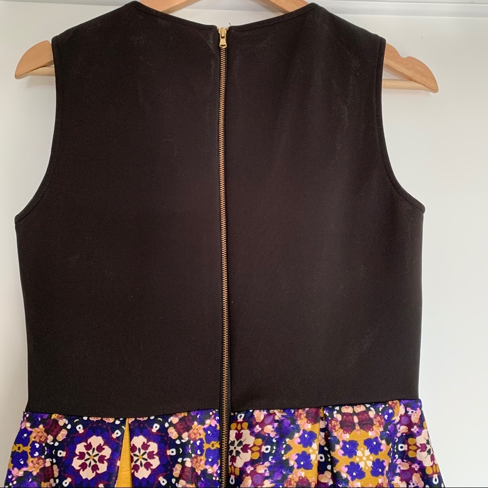 Just Taylor Party Dress with Pockets size 6 - Picture 4 of 6